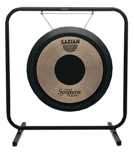 Support Gong Sabian