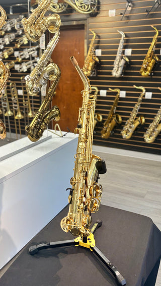 Pre-Owned Nuova Alto Saxophone