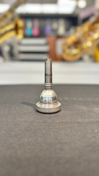 Pre-Owned Jupiter 5GB Small Bore Trombone Mouthpiece