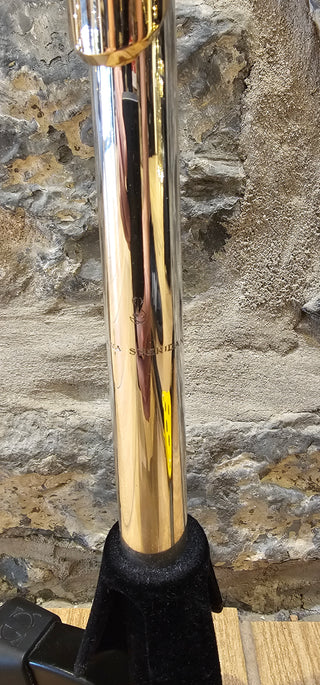 Pre-Owned Sheridan Headjoint with Gold Lip Plate