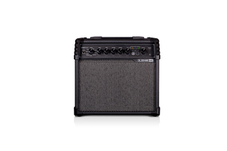 Amplificateur De Guitare Line 6 Spider V20 MKII