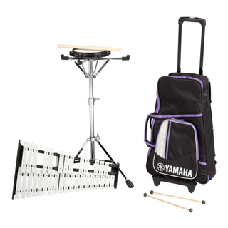 Glockenspiel Yamaha SPK285