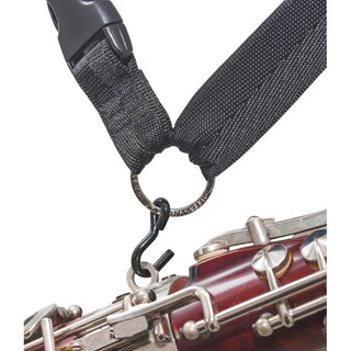 Courroie Basson BG B01 Épaule et Chaise