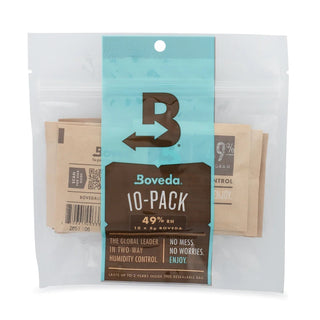Boveda 49% Size 8 Refill Pack (10x)