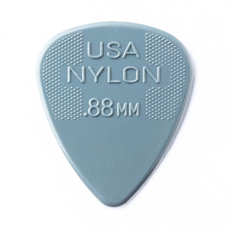 Plectres guitare Dunlop (72)
