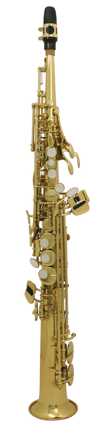 Selmer SSS311 Soprano Saxophone