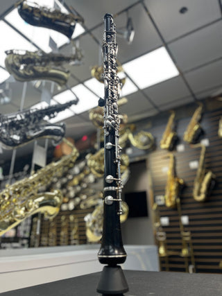 Hautbois Lorée Usagé 