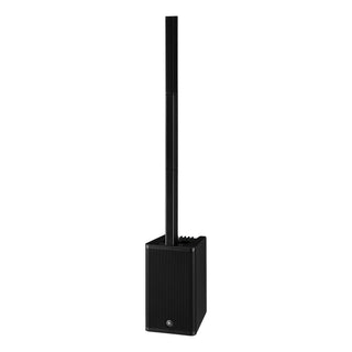 Système de Sonorisation Portatif STAGEPAS 1K MKII