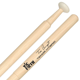 Vic Firth Tom Aungst Signature Marching Tenor Mallets