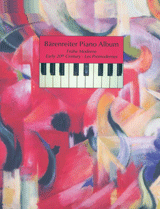 Bärenreiter Piano Album