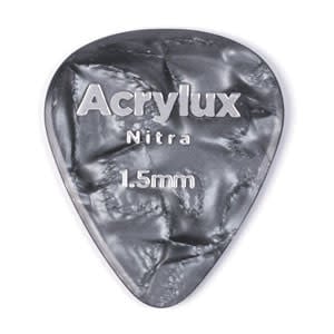 Plectres Acrylux Nitra 1.5 - 3PK