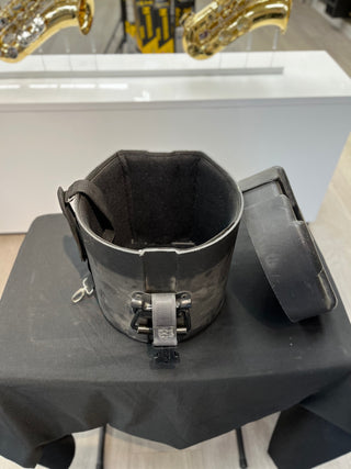 Pre-Owned Tom SKB Hard Case 8" x 10"