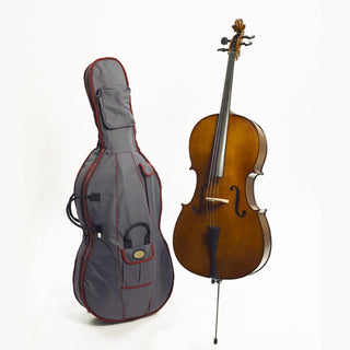 Violoncelle Stentor II Étudiant Kit