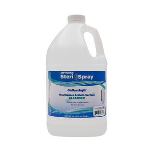 Superslick STERI-SRAY 1 Gallon Refill