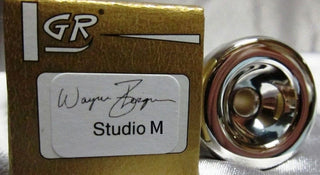 Embouchure Trompette GR Wayne Bergeron Studio
