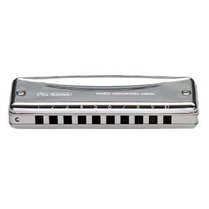 Harmonica Suzuki Promaster