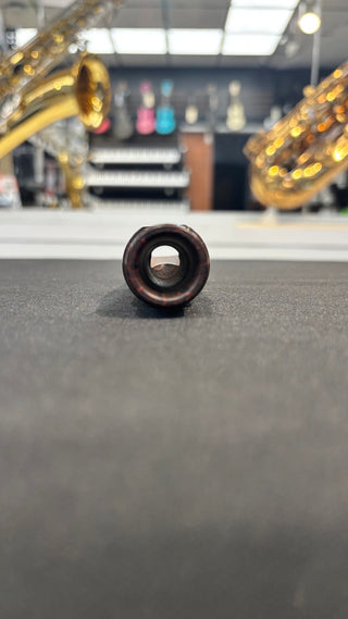 Bec Saxophone Ténor Berg Larsen Ébonite 105/2M Usagé 