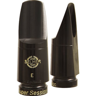 Selmer Super Session Tenor Saxophone Mouthpiece