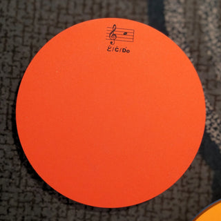 Coussins Musicaux de Suzuki - SMP-8
