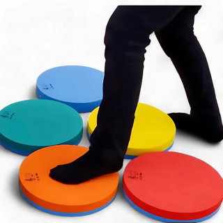 Coussins Musicaux de Suzuki - SMP-8