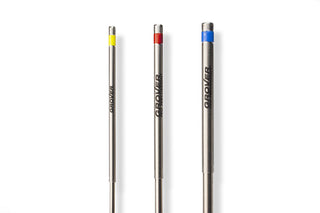 Bâton Triangle Grover Sound Value (3pc)