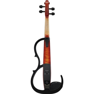 Violon Silencieux Yamaha SV-250 Brun