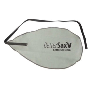 BetterSax Ultimate Sax Swab Kit - Tenor Saxophone