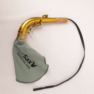 BetterSax Ultimate Sax Swab Kit - Tenor Saxophone