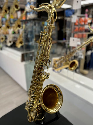 Pre-Owned Ultra Tenor Saxophone