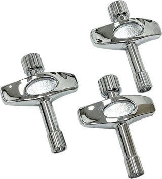 Westbury Pro Drum Key (3-Piece)