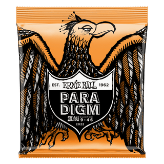 Ernie Ball Paradigm Series Electric Guitar Strings