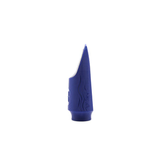 Syos Smoky Soprano Saxophone Mouthpiece #6 Phantom Blue