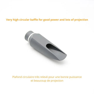 SYOS Signature Alto Saxophone Mouthpiece - Greg Osby