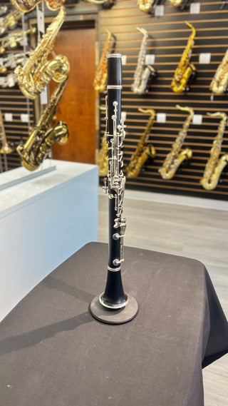Clarinette Sib Nuova NCL-3 Usagée