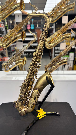 Pre-Owned Selmer Reference 54 Tenor Saxophone