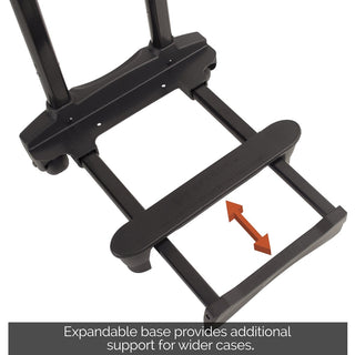 Protec Trolley (Telescopic Handle)