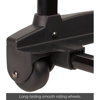 Protec Trolley (Telescopic Handle)