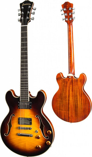 Guitare Électrique Eastman T184MX
