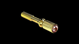 Clamping Screw for JLV Ligatures