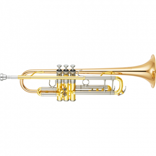 Yamaha YTR-8335 Bb Trumpet