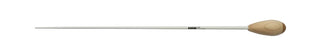 Baguette de Direction Rohema en bois- Spohr en Érable - Oval - 14''