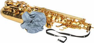 BG Body Swab for Alto Saxophone, Bass Clarinet & Bass Flute