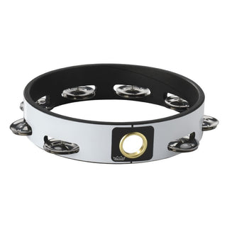 Tambourin Remo  Quadura Blanc 8''