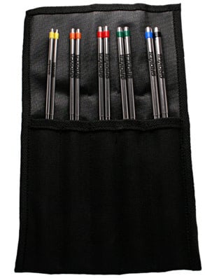 Grover Triangle Beater Case