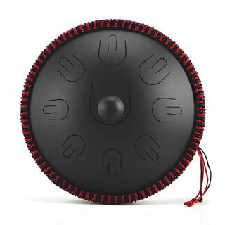 Handpan Tongue Drum Satori