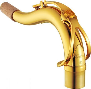 Bocal Saxophone Ténor Yamaha E1