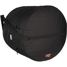 Étui grosse caisse ProTec 18''X22'' Heavy Ready