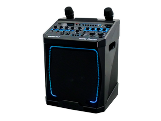 Système de Karaoke Gemini KP-800PRO