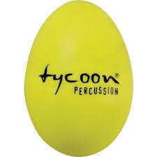 Shaker Tycoon Oeuf (2)