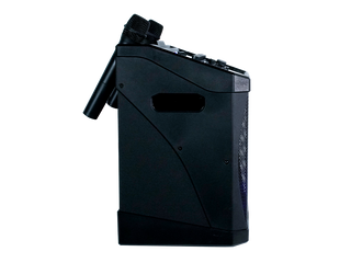 Système de Karaoke Gemini KP-800PRO